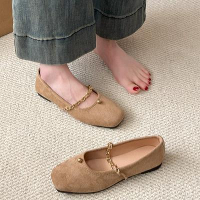 Женская обувь – Балетки