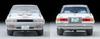 TOMYTEC Tomica Limited Vintage Звезды Кино Звезды Кино 02 Полиция Сэйбу Газель с Фигуркой Кэндзо Когурэ 335979 1/64 LV-N (Готовый продукт)