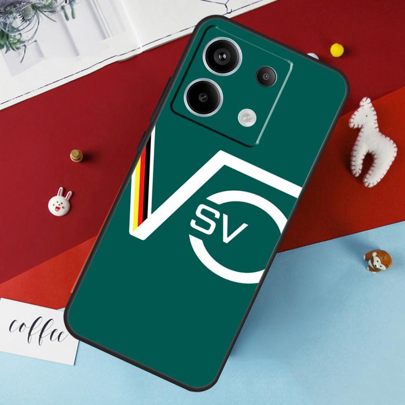 Sebastian Vettel F1 Formula Case For Xiaomi Redmi 12 13C 12C 10C 9C Redmi Note 13 9 10 11 12 Pro 9S 10S 11S 12S Cover