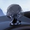 Универсальный автомобильный держатель, магнитная подставка для мобильного телефона, прочный держатель, складной круглый кронштейн, поддержка для телефонов, держатели для крепления в автомобиле