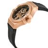 R8821108002 Potenza Automatic черные/скелетонированные мужские часы