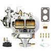 NEW-22680033B, 22680.033B Weber 32/36 Carburetor For EMPI/Holley Toyota Pickup 22R Datsun 510 Nissan Sentra 720 Pulasar CJ5 Part