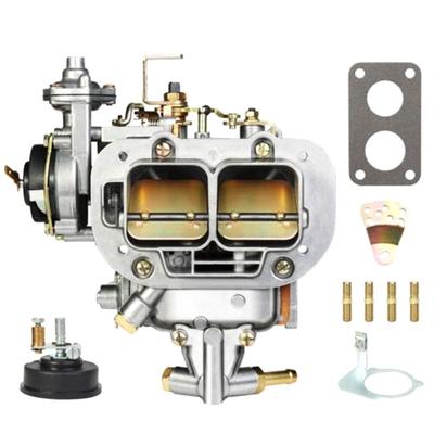 НОВИНКА-22680033B, 22680.033B Карбюратор Weber 32/36 Для EMPI/Holley Пикап Toyota 22R Datsun 510 Nissan Sentra 720 Pulasar CJ5 Часть