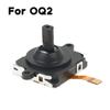 3D Analog Joystick Thumb Sticks Sensor Module Replacement For Facebook-Oculus Quest 2 Controller Repair Part 2pcs