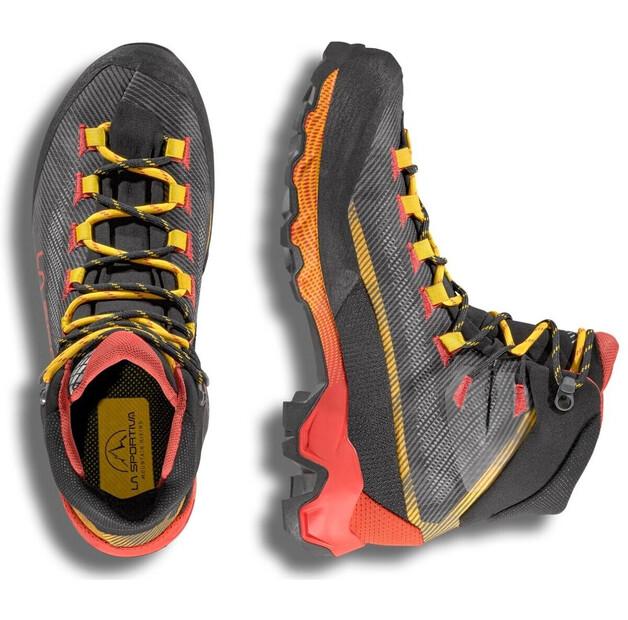 Полуботинки La Sportiva Aequilibrium Hike Gore-Tex