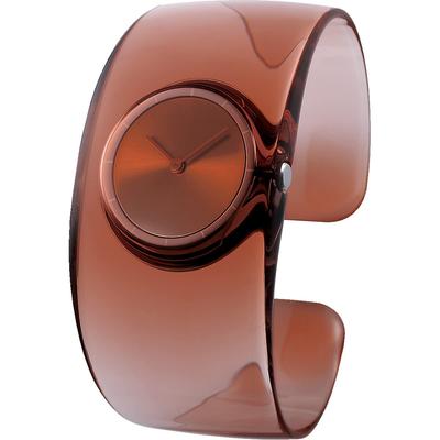 ISSEY MIYAKE Дизайнер Токудзин NY0W006 Женские часы, O, Йошиока,