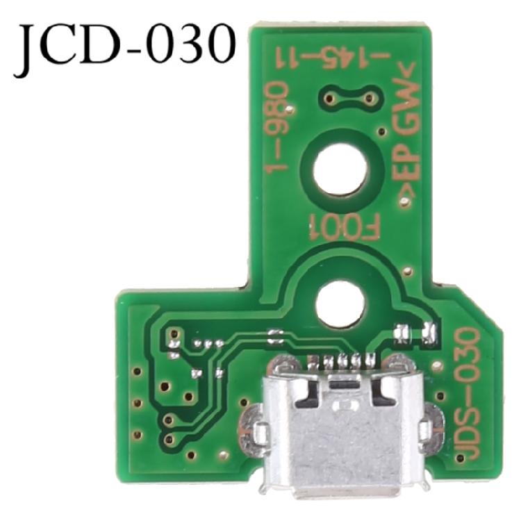 Для зарядного порта USB контроллера, гнездо, плата зарядкиJDS-001/011/030/040/050