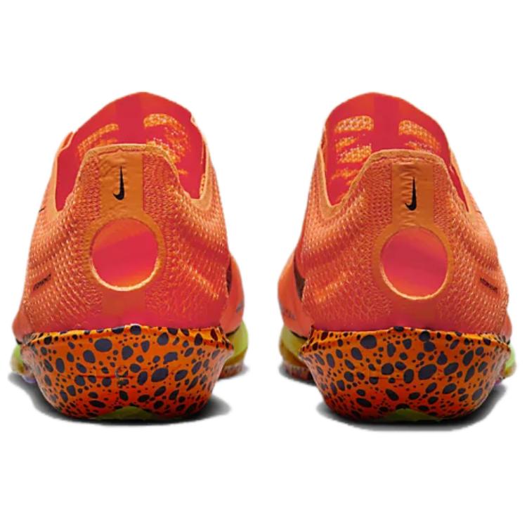 Nike ZoomX Victory 2 Electric Pack Олимпийские Сафари Кроссовки повседневные FV2325-900