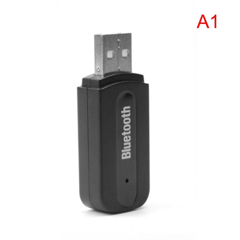 Новый USB-адаптер беспроводного музыкального стереоресивера Bluetooth 4.0 Bluetooth-приемник