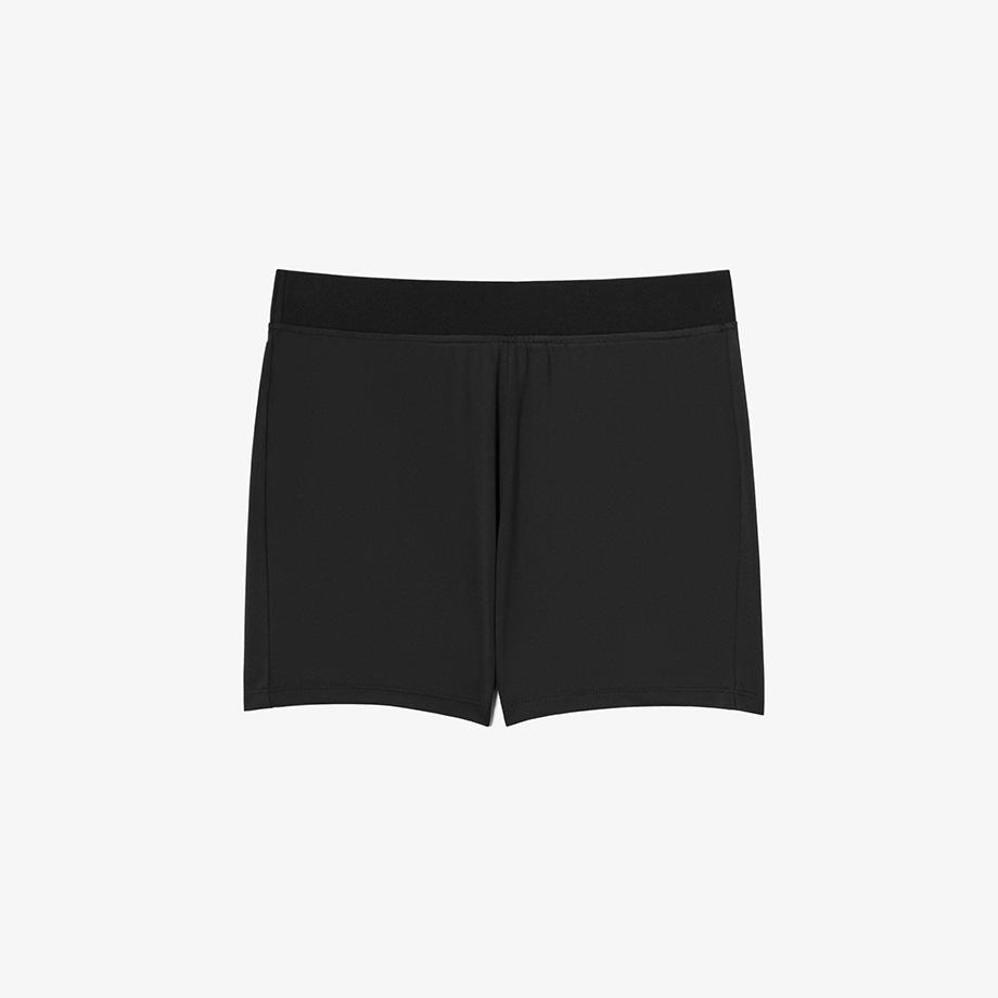 Lacoste Женская стеганая юбка JF218E-54N031