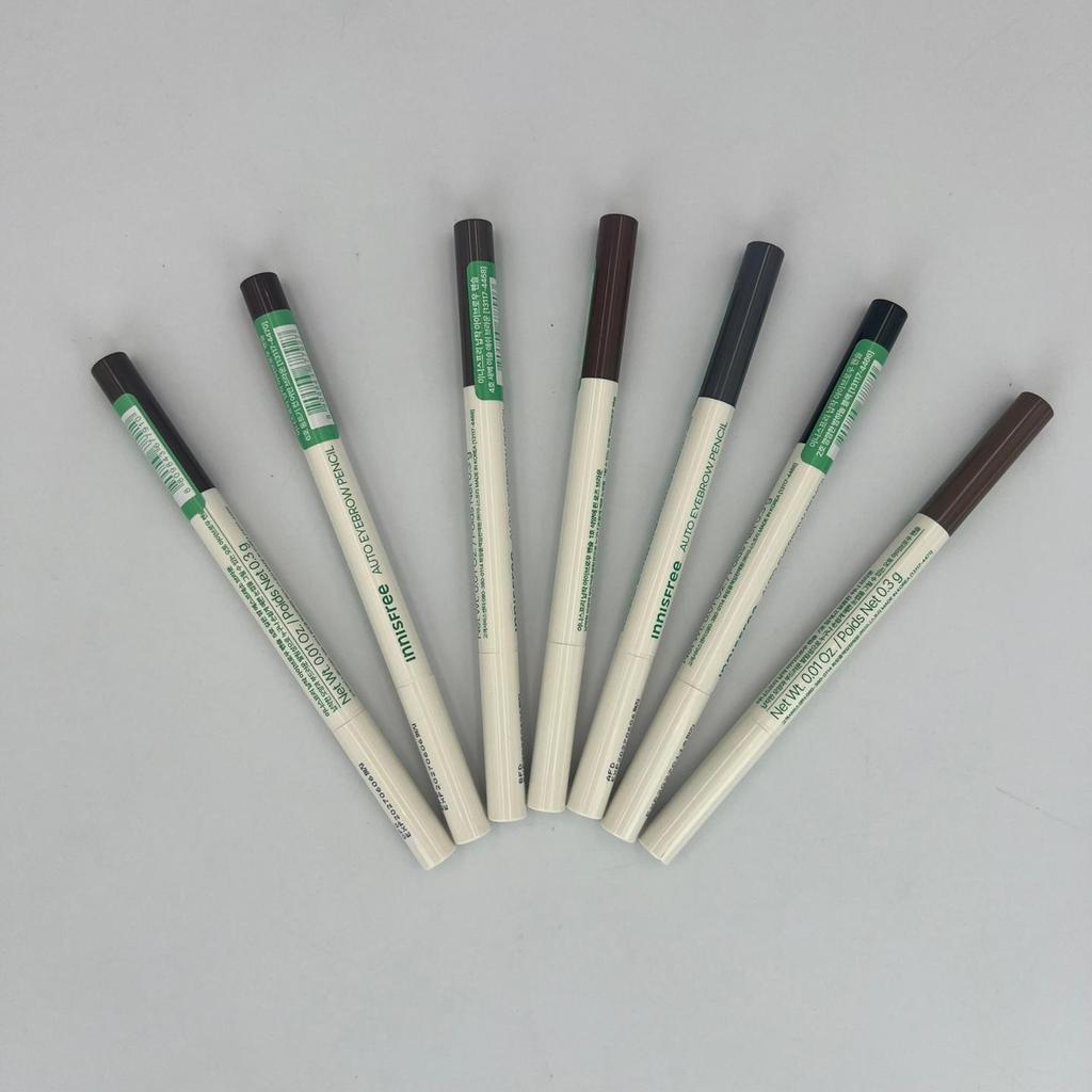 Innisfree АВТО КАРАНДАШ ДЛЯ БРОВЕЙ 0,3 г