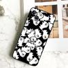 Чехол для телефона Undertale Раздражающий Пес Для iPhone 17 16 15 13 12 11 14 Pro Max Plus 12 13 Mini 16e 17 Air Cover Coque