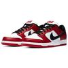 Nike Кеды для скейтборда Sb Dunk Low 'J Pack Chicago' BQ6817-600