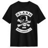 Legendary guitarist Slash TShirt Summer  Trendy Cool T Shirts Unisex 100 Cotton ONeck Plus Size Tees Short Sleeves Y2K Funny Tops