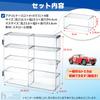 Heizi Tomica case mini car storage акриловый дисплей Tomica mini car case единицы квадраты x 4 1/64 (32 (8 шт.))