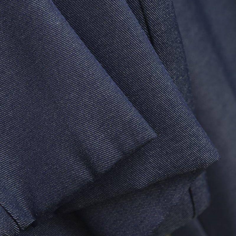 Kaslead New Women Clothes Western Style Button High Waist Wide Leg Casual Trousers 7935785434