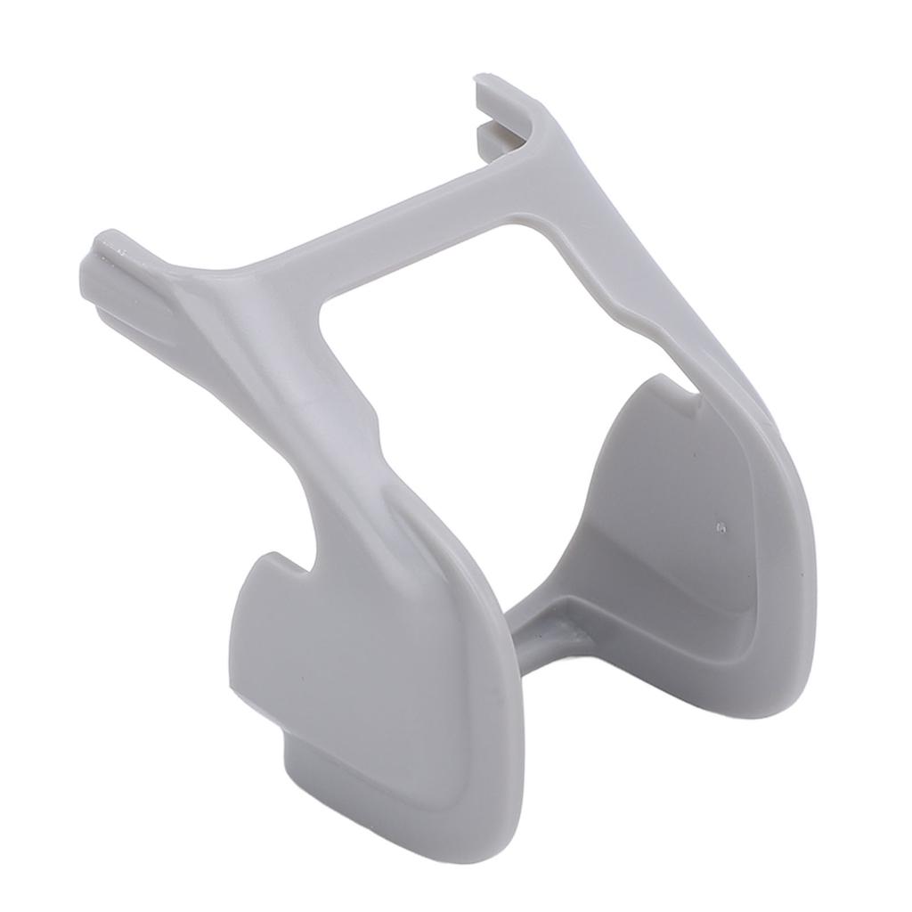 Drone Lens Anti Collision Bumper Quick Release Lightweight Drone Lens Anti Collision Guard for Neo Light Gray