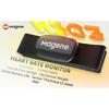 Magene H303 Датчик сердечного ритма Bluetooth ANT Обновление H64 Монитор ЧСС С Нагрудным Ремнем Двухрежимный Компьютер Велосипедный Спортивный Ремешок Пояс