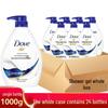 Гель для душа Dove Глубокое питание