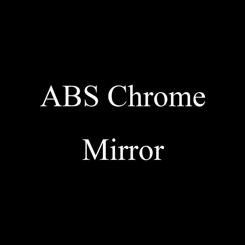 Для Honda Vezel HRV HR-V ABS Chrome 2014 15 2016 2017 2018 аксессуары передняя задняя задняя противотуманная фара рамка крышка отделка