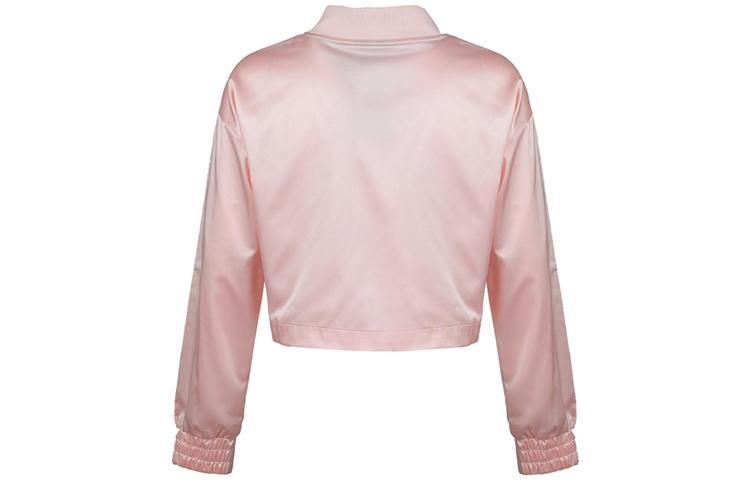 Nike Jackets Women's Baseball Collar Moderate Pilot BV4780-682
