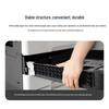 Aurora AD228e A3 Black & White Multifunction Digital Copier CN plug (adapter included)