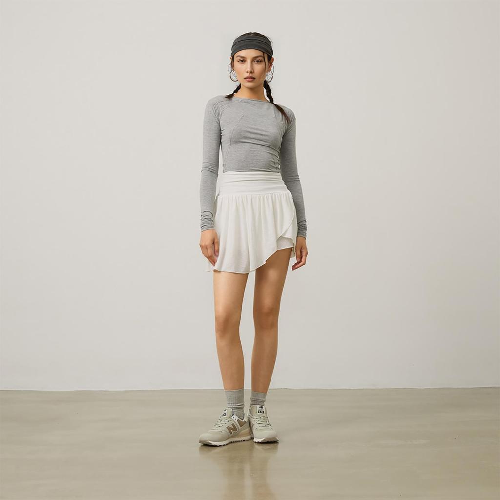 New Balance 574 Olivine Dark Stoneware Women Sneakers Green Turtledove WL574DP2