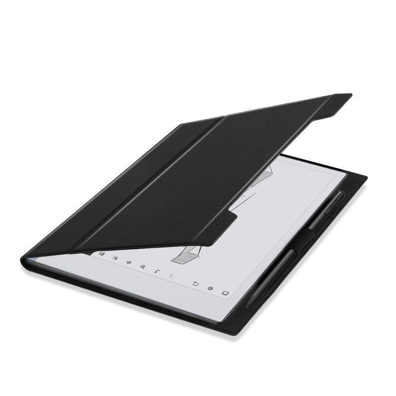 Leather Protective Case with Pen Holder for Remarkable 2 10.3-Inch Tablet