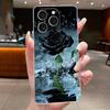 Чехол для iPhone 16 Plus 16pro 16promax Чехол Эстетичный Милый Крутой Мальчики Девочки Прозрачный Чехол для Телефона Для iPhone 16 Pro Max Чехол