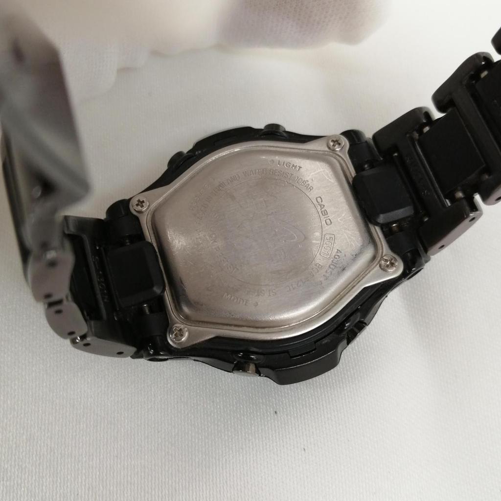 Б/у CASIO BGA-121C BABY-G