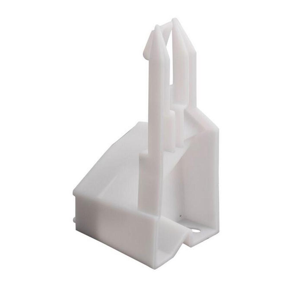 Кронштейн переднего бампера для Mitsubishi 6400A851+6400A852 2 шт.