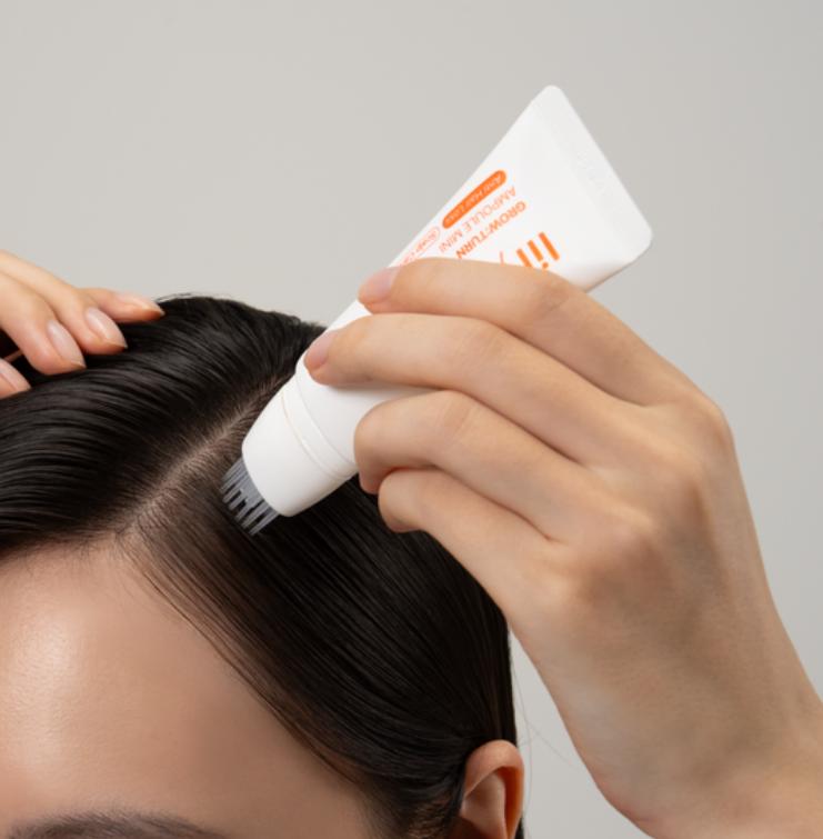 Lilyeve Growtern Ампула для роста волос Мини 30 мл