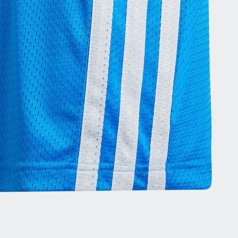 Adidas Tank Tops Blue Teenagers HF5884