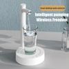Настольный водяной насос Интеллектуальный электрический водяной насос Портативный бытовой насос для воды Автоматический насос для подачи чистой воды
