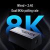 ThundeRobot ML6PRO Легкая беспроводная игровая мышь