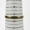USED HERMES bangle  Emaille PM metal 18.2g multicolor Gold Metal Accessories