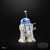 Hasbro ЗВЕЗДНЫЕ ВОЙНЫ Черная Серия R2-D2 15 см Фигурка G3225 для Звездных Войн: Премиум-коллекция «Приключения дроидов» (аутентичный)