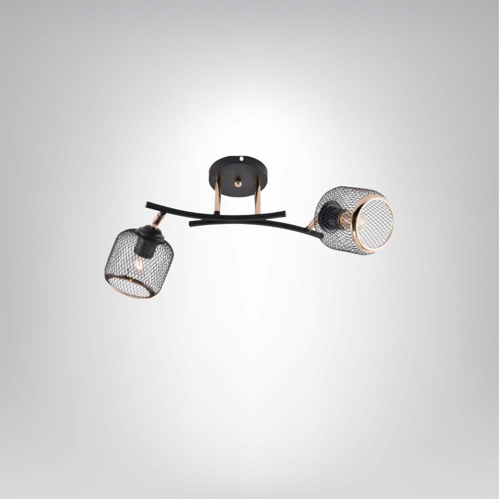 Hortensio chandelier 2