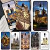 Чехол «Нотр-Дам де Пари» для Samsung J3 J5 J7 J1 A3 A5 2016 2017 J4 J6 Plus A6 A8 A7 A9 J8 2018 чехол
