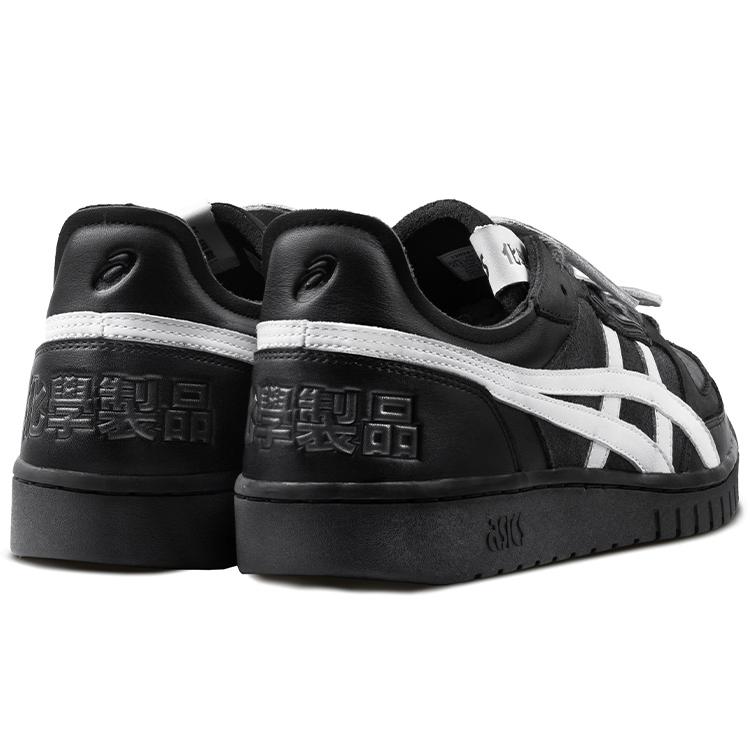 Asics Chemist Creations X All Court Alpha S 'Черный' 1203A160-001