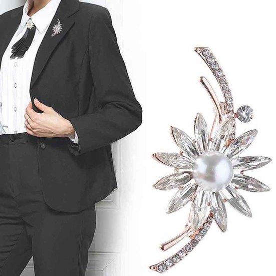 Декоративная булавка Стильный сплав Многофункциональный