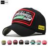 Northwood Mesh Letter Baseball Cap for Men Women Outdoor Summer Hip Hop Snapback Hat Caps Kpop Trucker Cap