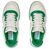 Gucci Кожаные кроссовки Mac80 749909 AAB79 9148