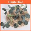 Eucalyptus Leaves Artificial Robusta Smith For Wedding Decor Party