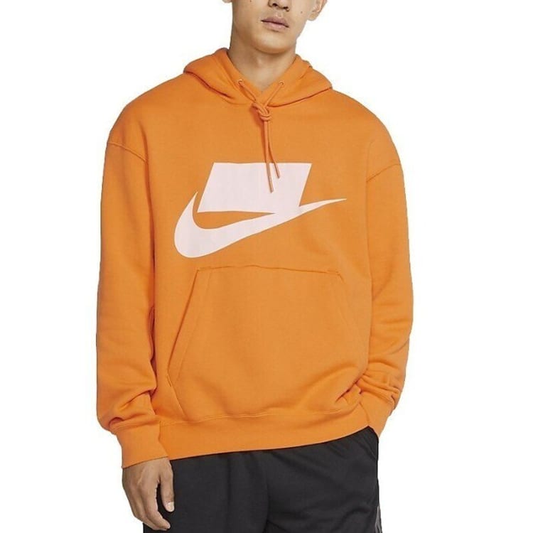 Nike ТЕХНИЧЕСКИЙ ПАКЕТ СПОРТИВНОЙ ОДЕЖДЫ Толстовки Мужские с капюшоном Средняя Посадка Обычная BV4541-886