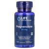 Pregnenolone, 50Mg, 100 Capsules
