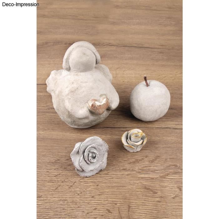 Béton créatif à modeler, sachet 1kg