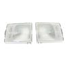 2x Для 2007-2021 Mitsubishi Pajero Крышка плафона освещения салона MN179552 MN179553