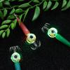 Accessories Attracting Fish Squid Hooks Led Fish Lamp Flashing Luminous Lure Light Bait Light