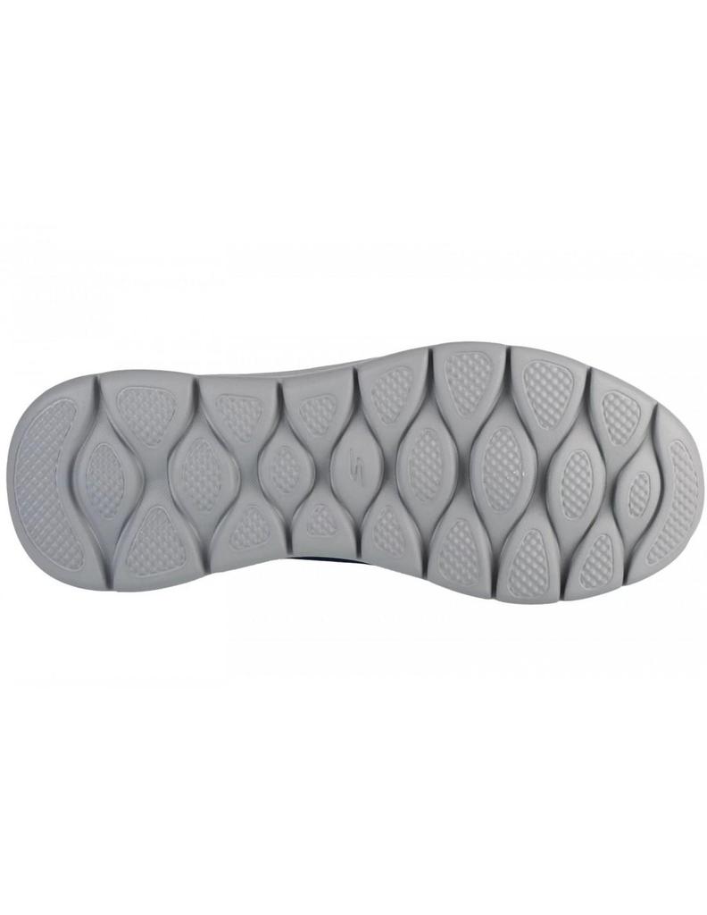 Sneakers Skechers Blue Navy Go Walk Flex - No Hands